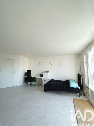  Appartement à vendre 4 pièces 79 m²