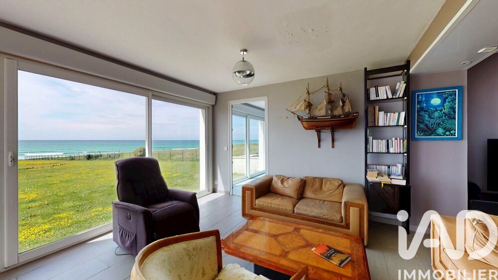 à vendre  Maison Plovan (29720)