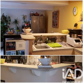  Maison à vendre 5 pièces 86 m²