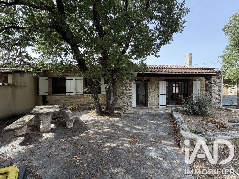 Vente Maison traditionnelle 4 pièces