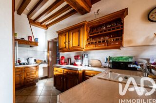  Maison à vendre 9 pièces 265 m²