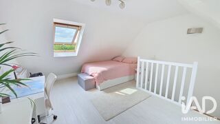  Maison à vendre 5 pièces 77 m²