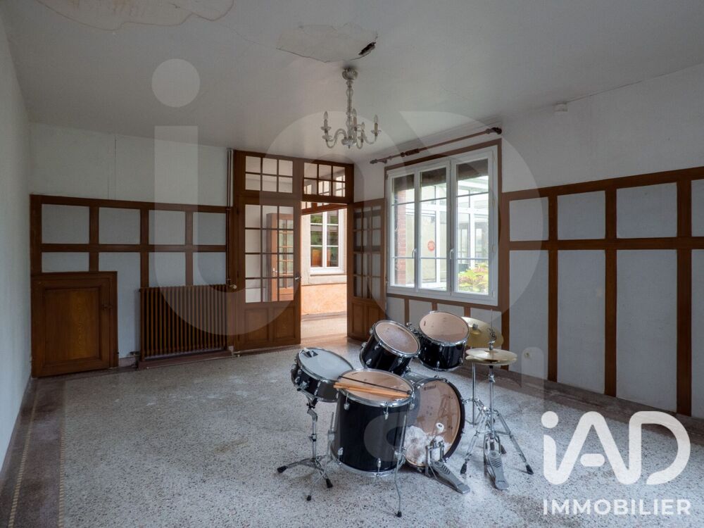 Vente Maison Vente Maison de campagne 7 pièces Tracy-le-mont