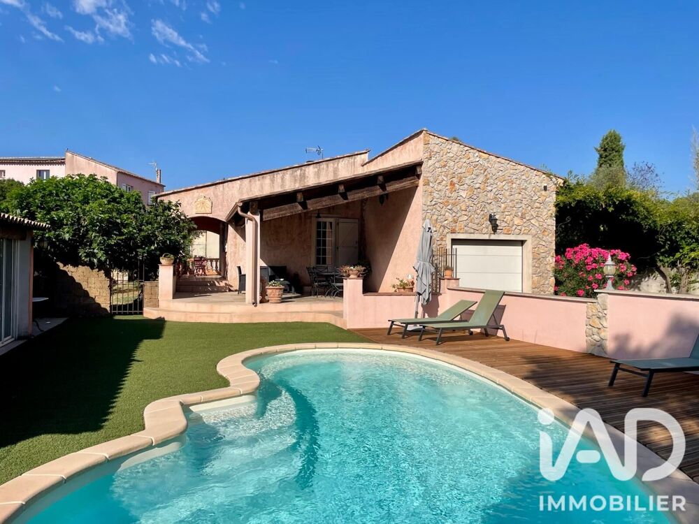 Vente Maison/villa 5 pièces