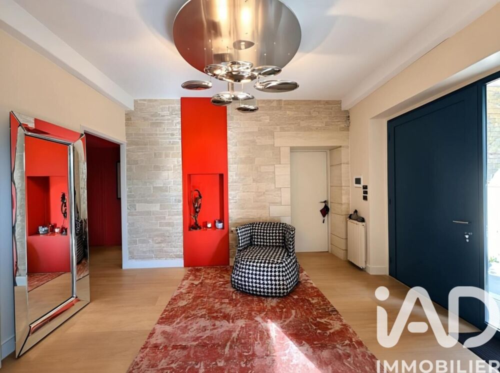 Vente Maison/villa 8 pièces