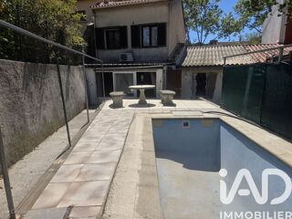  Maison à vendre 3 pièces 135 m²