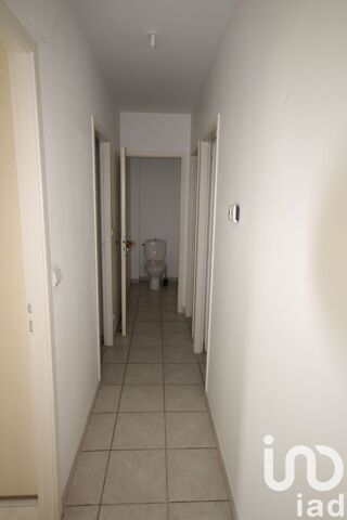  Maison à vendre 4 pièces 83 m²