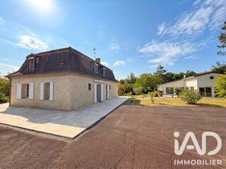  Maison à vendre 9 pièces 166 m²