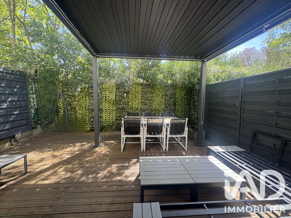 Vente Maison Vente Maison/villa 4 pièces Nîmes