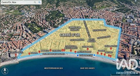  Vente Boutique/Local commercial 256 m&sup2; 