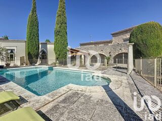  Maison � vendre 15 + pi�ces 445 m�