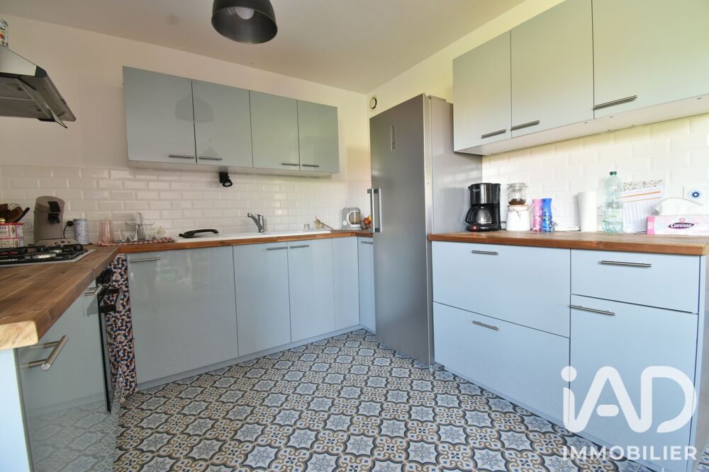 vente Maison - 5 pièce(s) - 135 m² Broyes (60120)