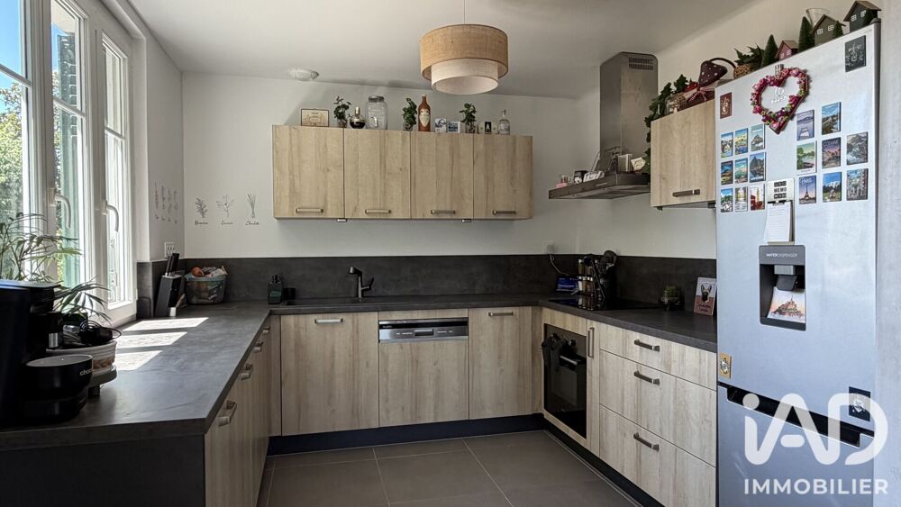 vente Maison - 5 pièce(s) - 86 m² Vignoux-sur-Barangeon (18500)