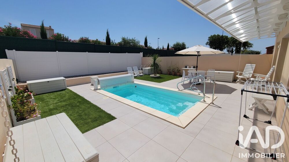 Vente Pavillon 3 pièces