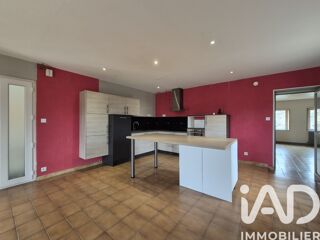  Maison � vendre 5 pi�ces 138 m�