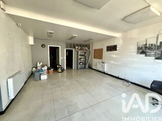  Immeuble à vendre 418 m²
