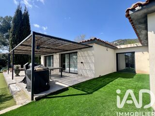  Maison à vendre 5 pièces 156 m²