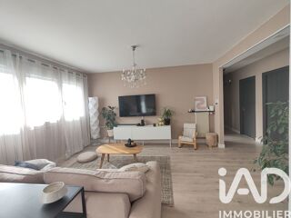  Appartement à vendre 5 pièces 92 m²