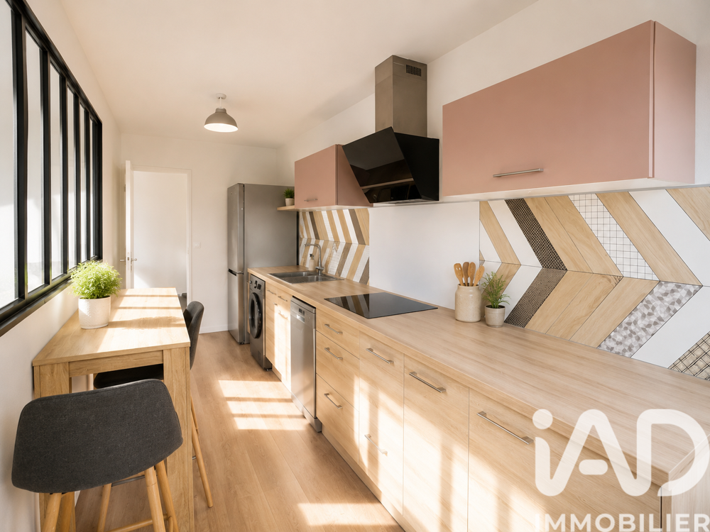 Vente Appartement Vente Appartement 4 pièces Le havre