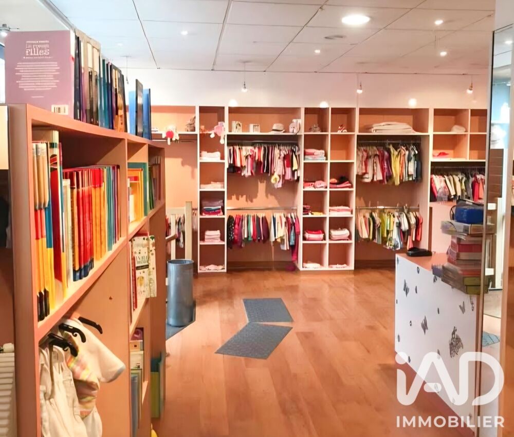 Vente Immeuble Vente Immeuble 156 m&sup2; Bubry