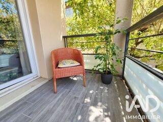  Appartement à vendre 3 pièces 59 m²
