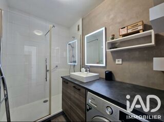  Appartement à vendre 3 pièces 50 m²
