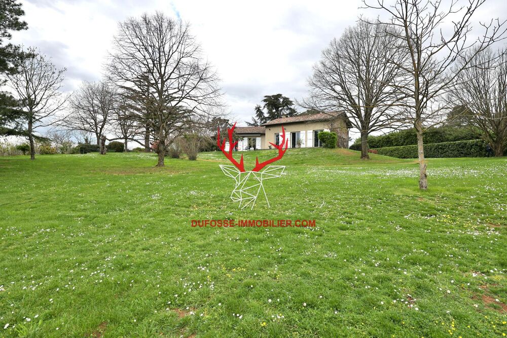  vendre  Maison Lissieu (69380)