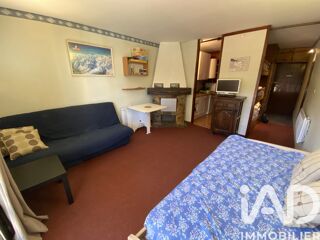  Appartement à vendre 1 pièce 27 m²