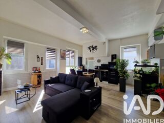  Maison à vendre 4 pièces 79 m²