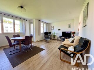  Appartement à vendre 5 pièces 85 m²