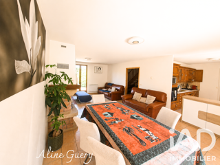  Maison à vendre 5 pièces 90 m²