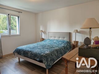 Maison à vendre 6 pièces 132 m²