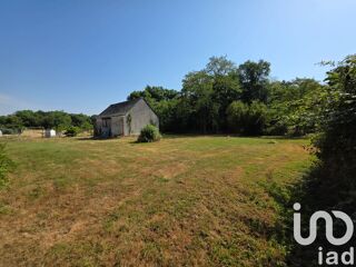  Terrain à vendre 1540 m²