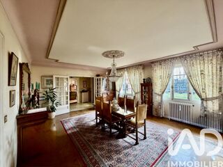  Maison � vendre 7 pi�ces 258 m�