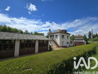  Maison à vendre 6 pièces 80 m²
