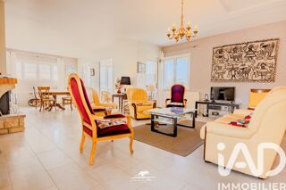  Maison à vendre 5 pièces 133 m²