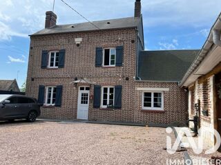  Maison à vendre 7 pièces 174 m²