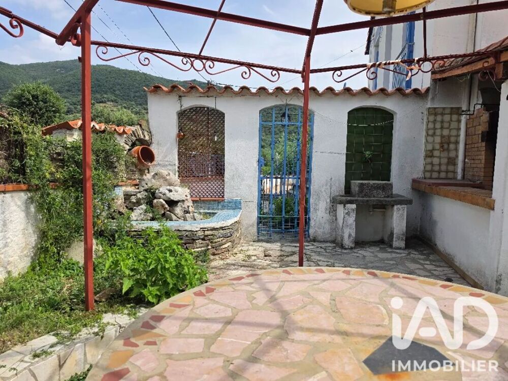 Vente Maison/villa 10 pièces