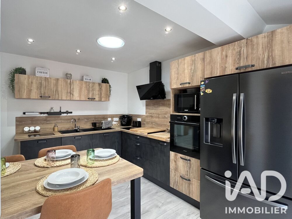 Vente Maison Vente Maison/villa 4 pièces Coursan