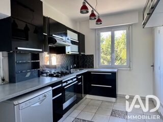  Appartement à vendre 4 pièces 81 m²