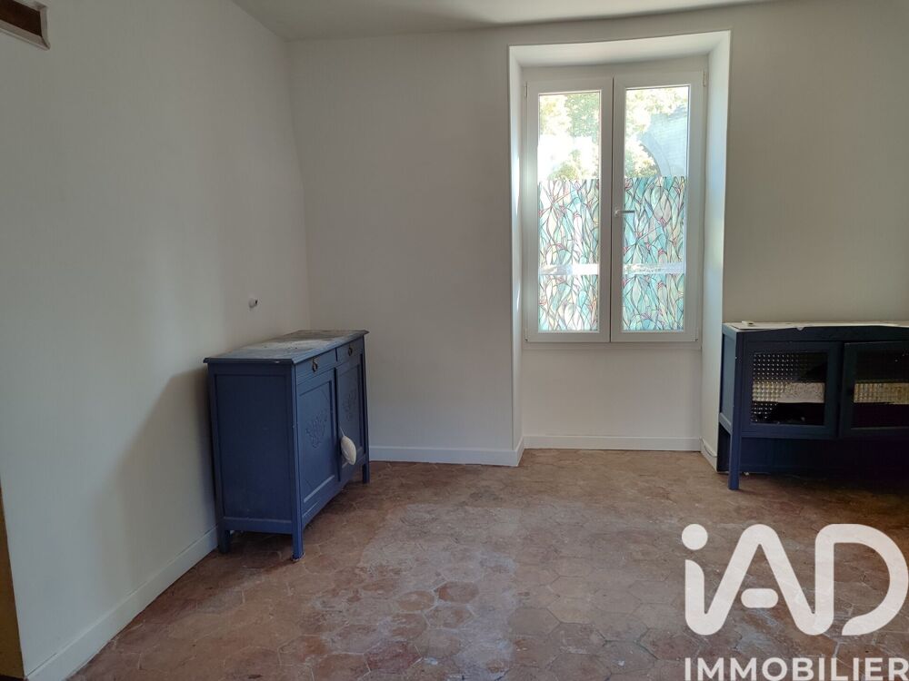 Vente Maison/villa 3 pièces