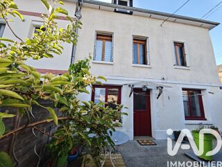 Vente Maison Vente Maison/villa 5 pièces Déville-lès-rouen