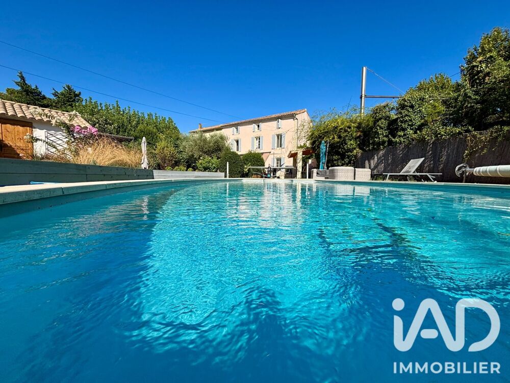 Vente Bastide 5 pièces