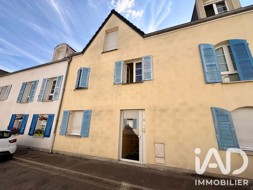 Vente Appartement Vente Studio 1 pièce Amiens