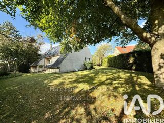  Maison à vendre 5 pièces 130 m²