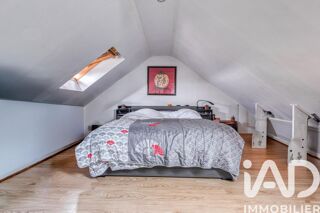  Maison � vendre 5 pi�ces 89 m�