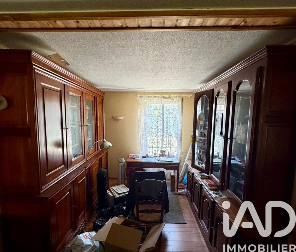 � vendre  Maison Bordeaux (33000)