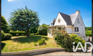  Maison à vendre 7 pièces 138 m²