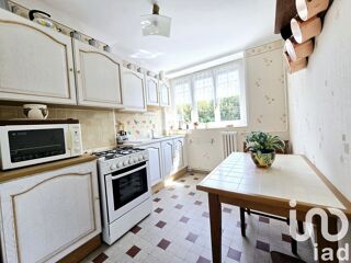  Appartement � vendre 3 pi�ces 65 m�