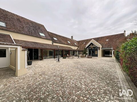   Vente Boutique/Local commercial 1 264 m&sup2; 